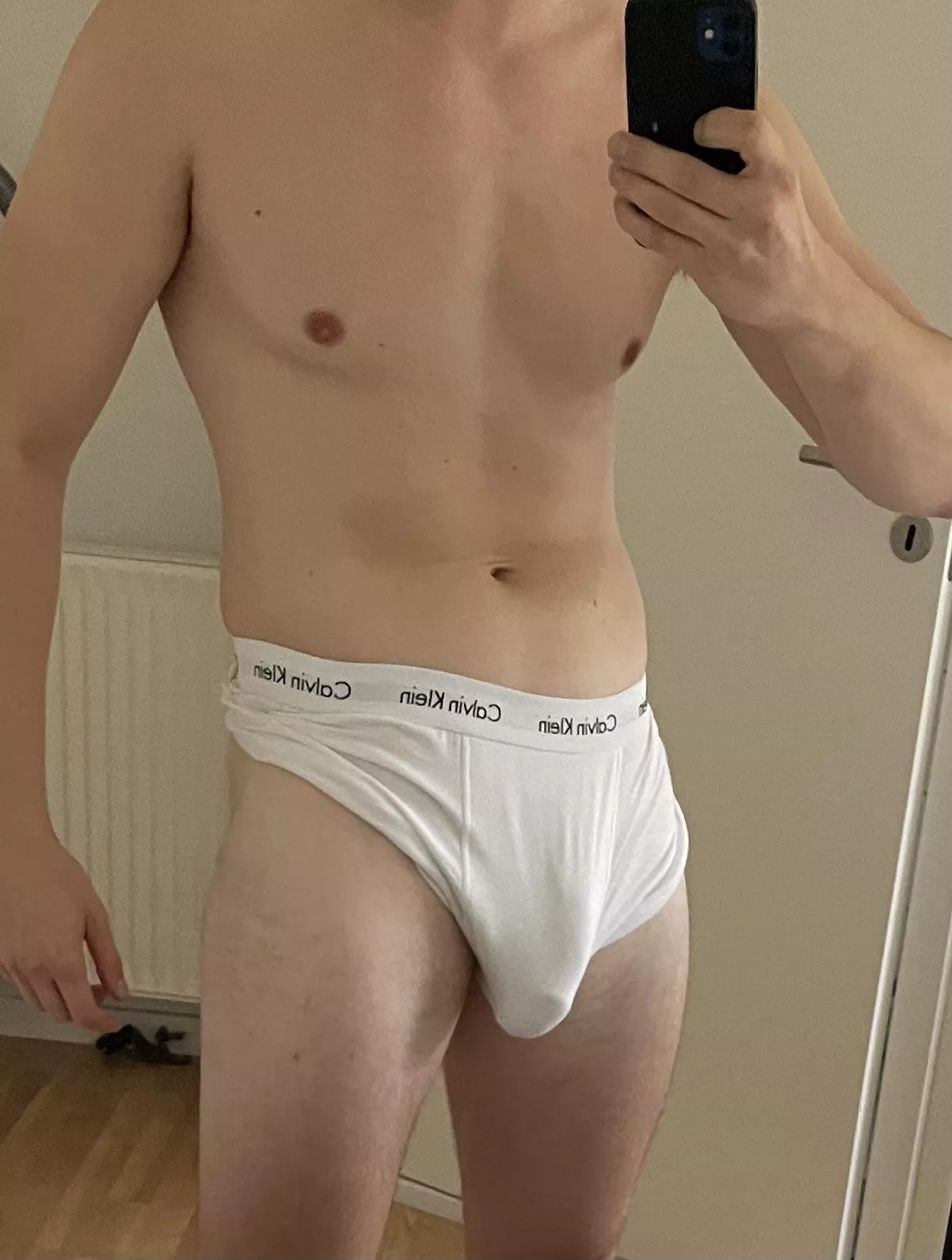 Would you pull them down?