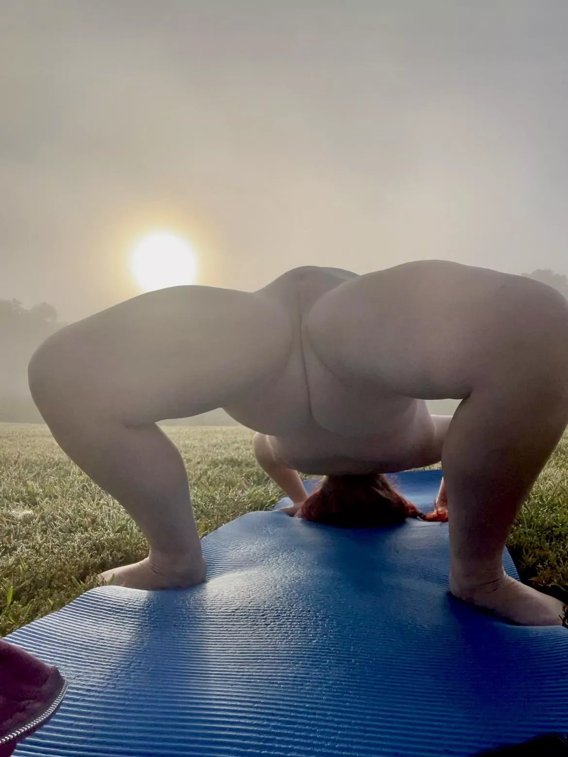 Would you rather a mound or a mountain?