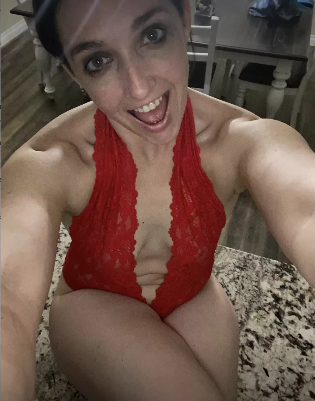 Would you still fuck me even though I'm 40?