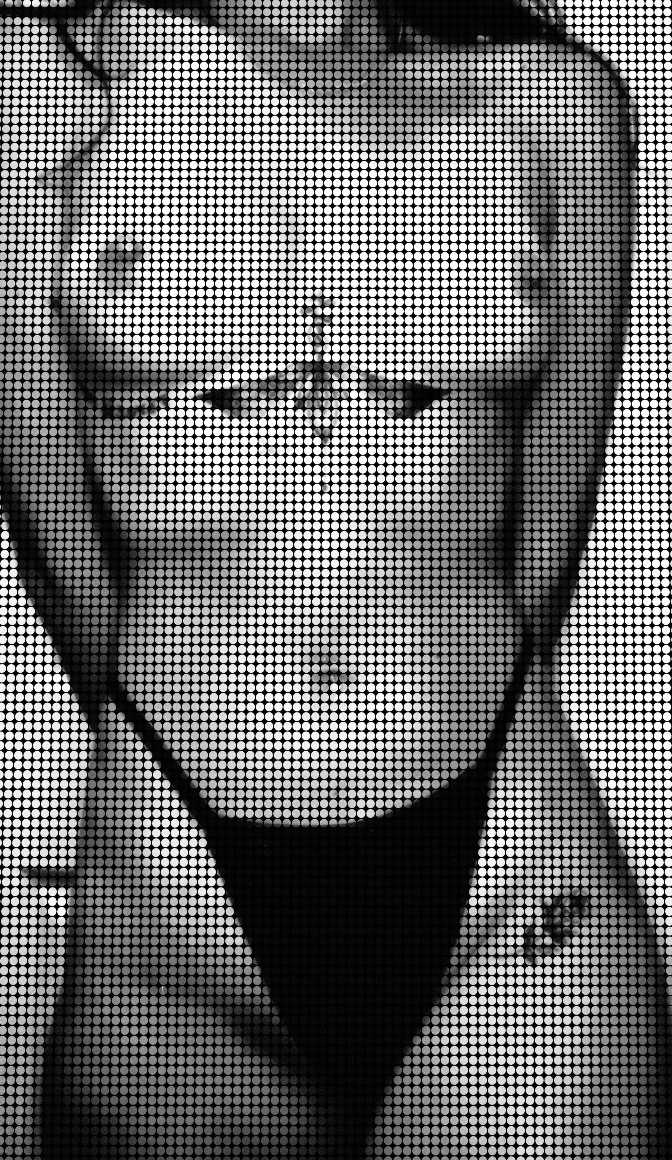 You see me or you don’t