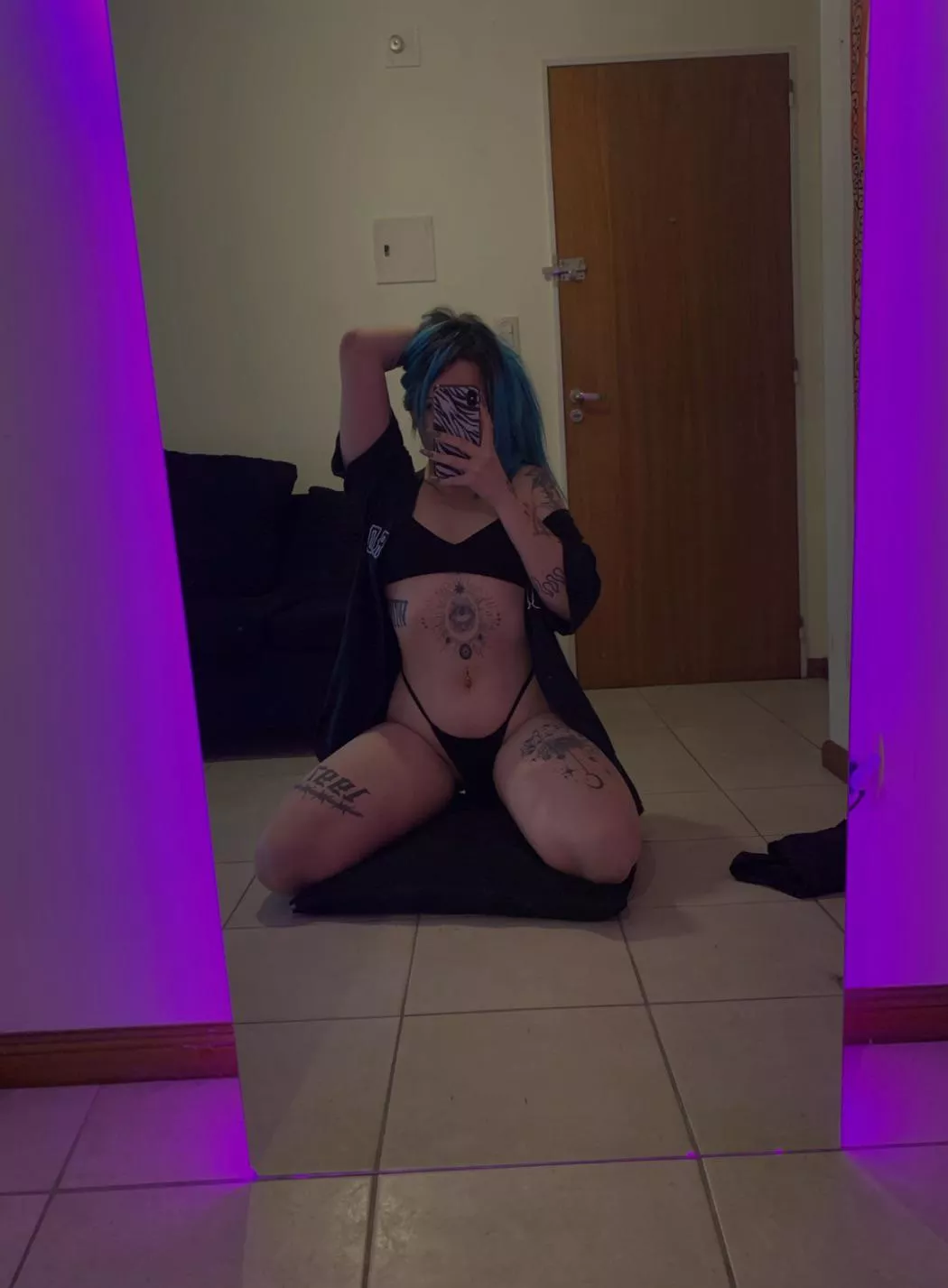 your kinky virtual gf 😈 [domme]