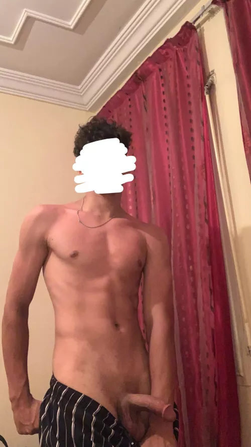 20 yo , any takers ?