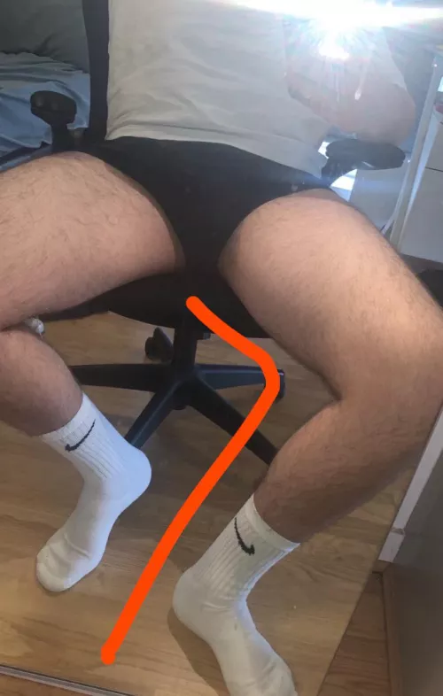 24 m uk. Hard hairy horny. Voicenote/verbal. Kink+ edging+ 😈 hmu sc: northernj101