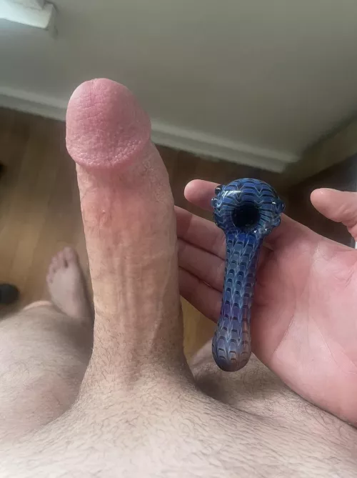 29 [M] - Which would you like first?