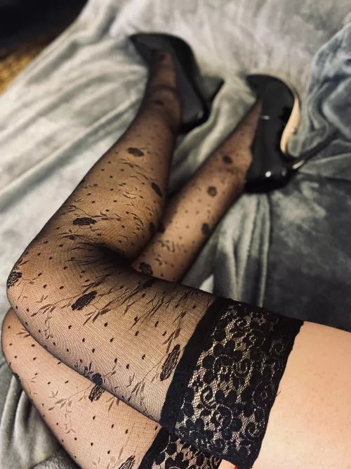 A kiss from a rose 🌹