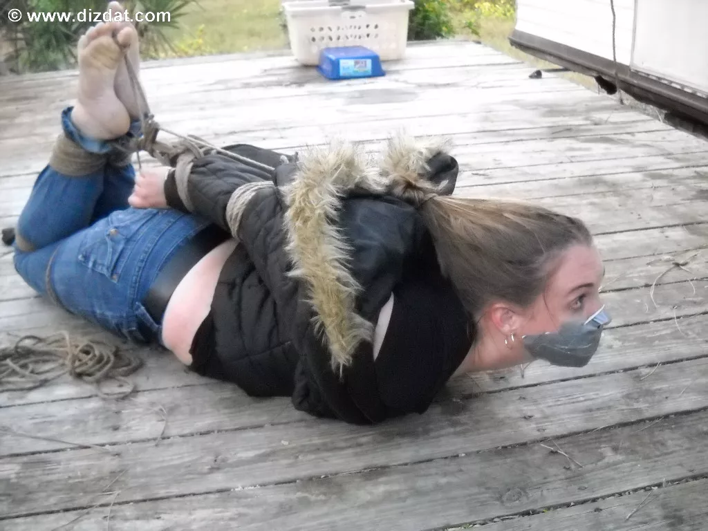 A nice for some fresh air.