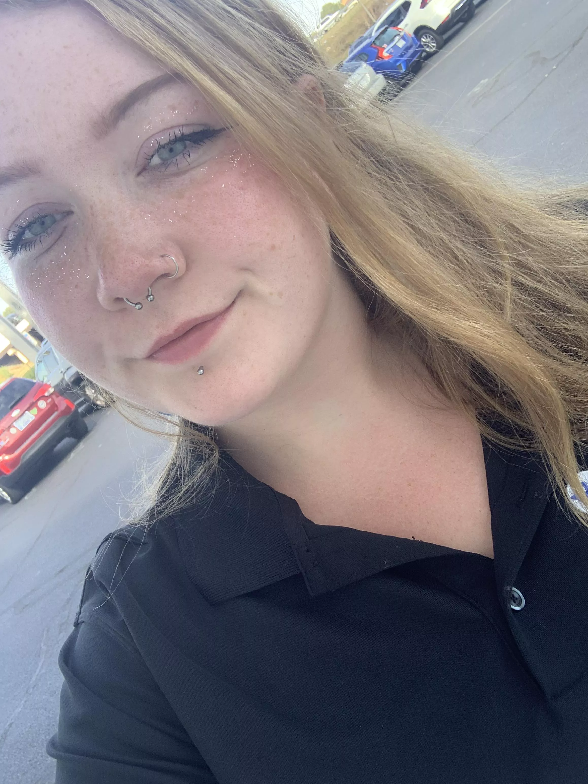 All that glitters isn’t always gold 🥁