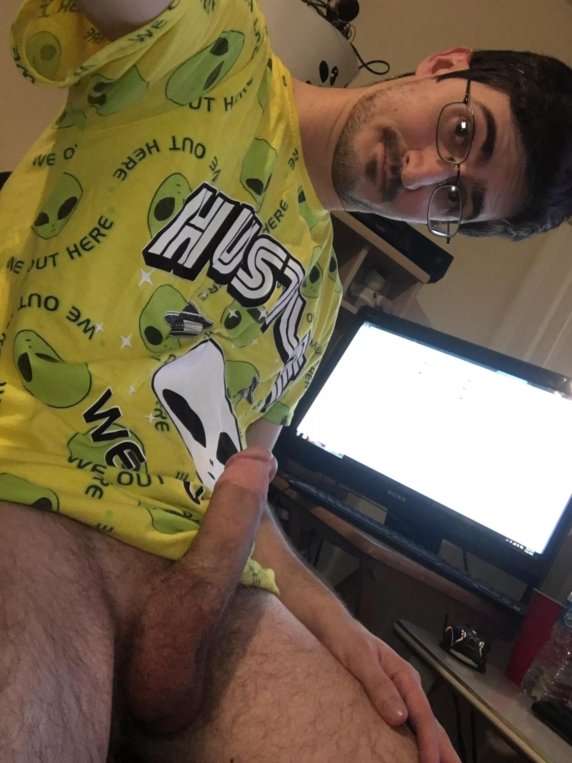 Another cute moment. [29]