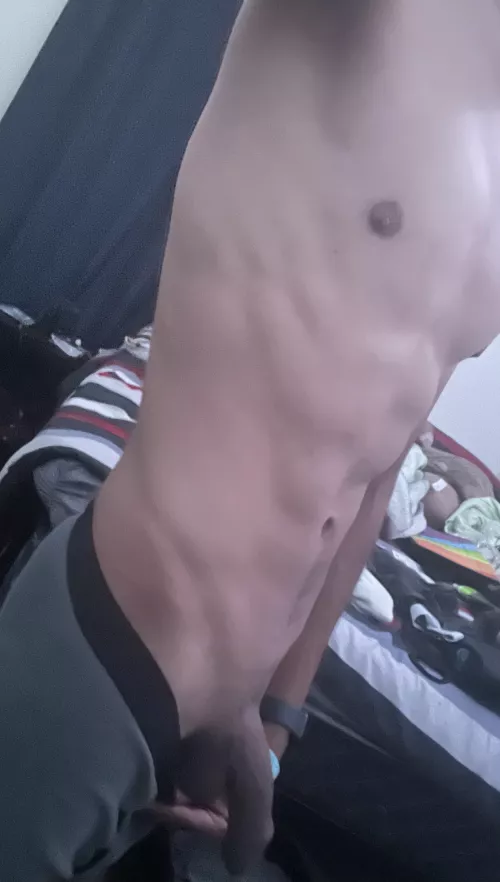 Anyone want to make this a fun morning ;)