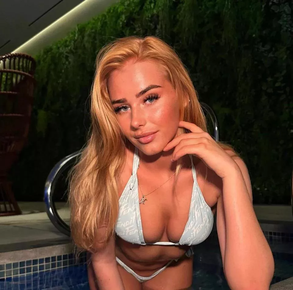 Are redheads cute too?