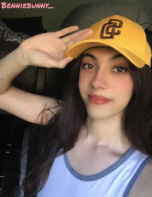 Are there any Femboy sports fans?? 👀