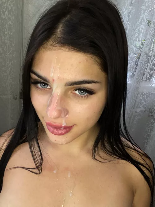 Are you adventurous enough to fuck me outdoors?