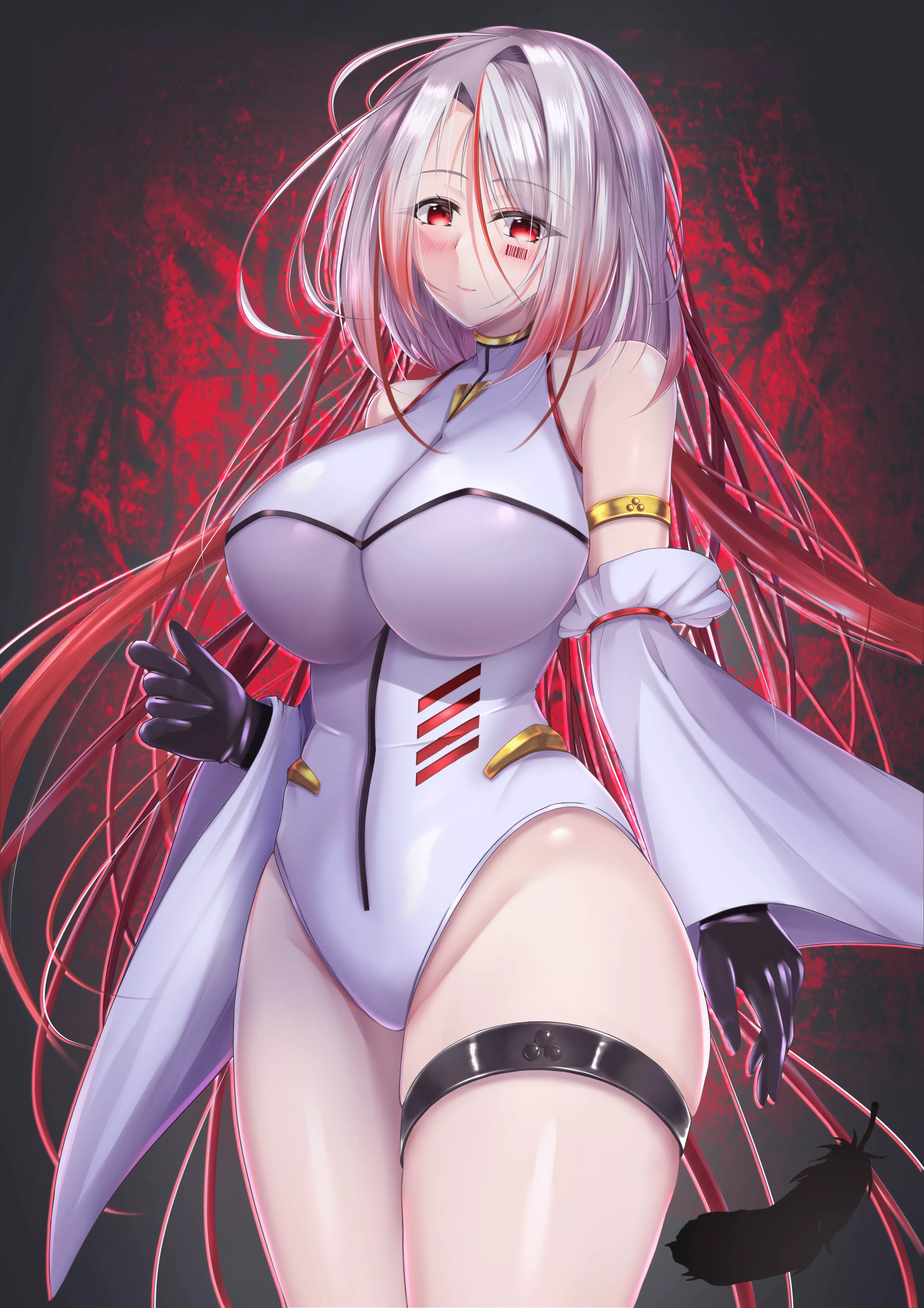 Ayre [Armored Core VI]