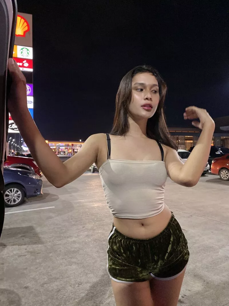 Be honest, did I make you stop scrolling?