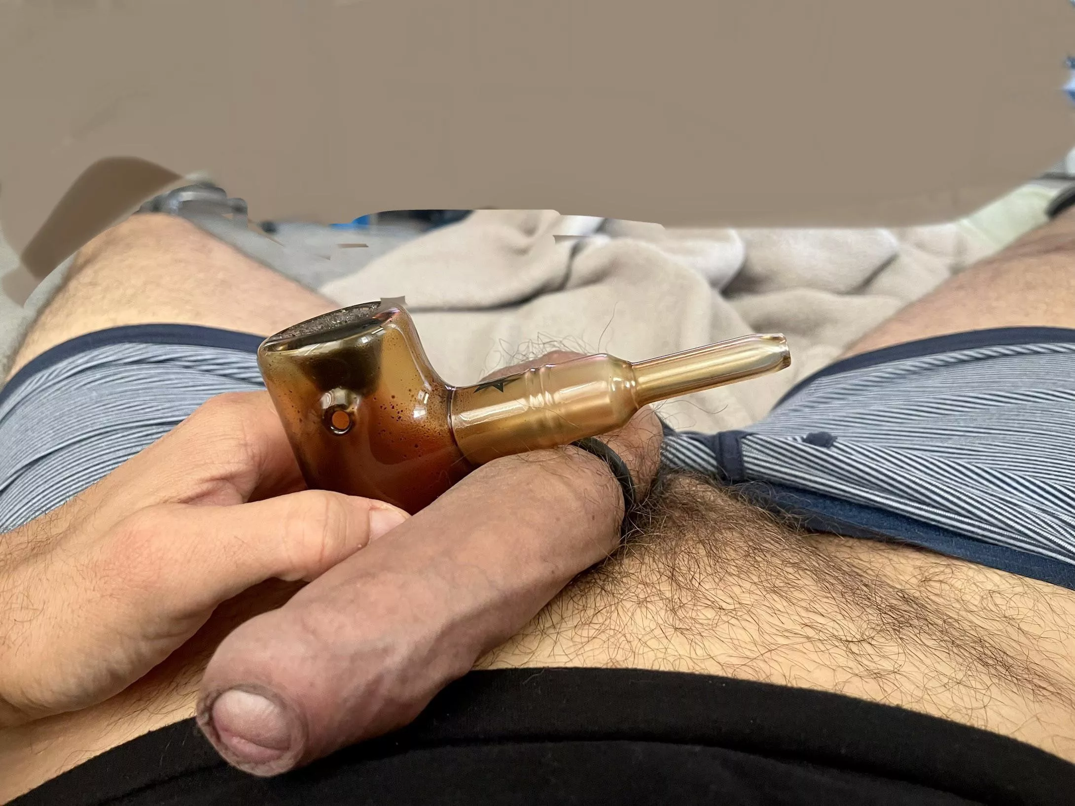 Can (m)y hammer come to play?