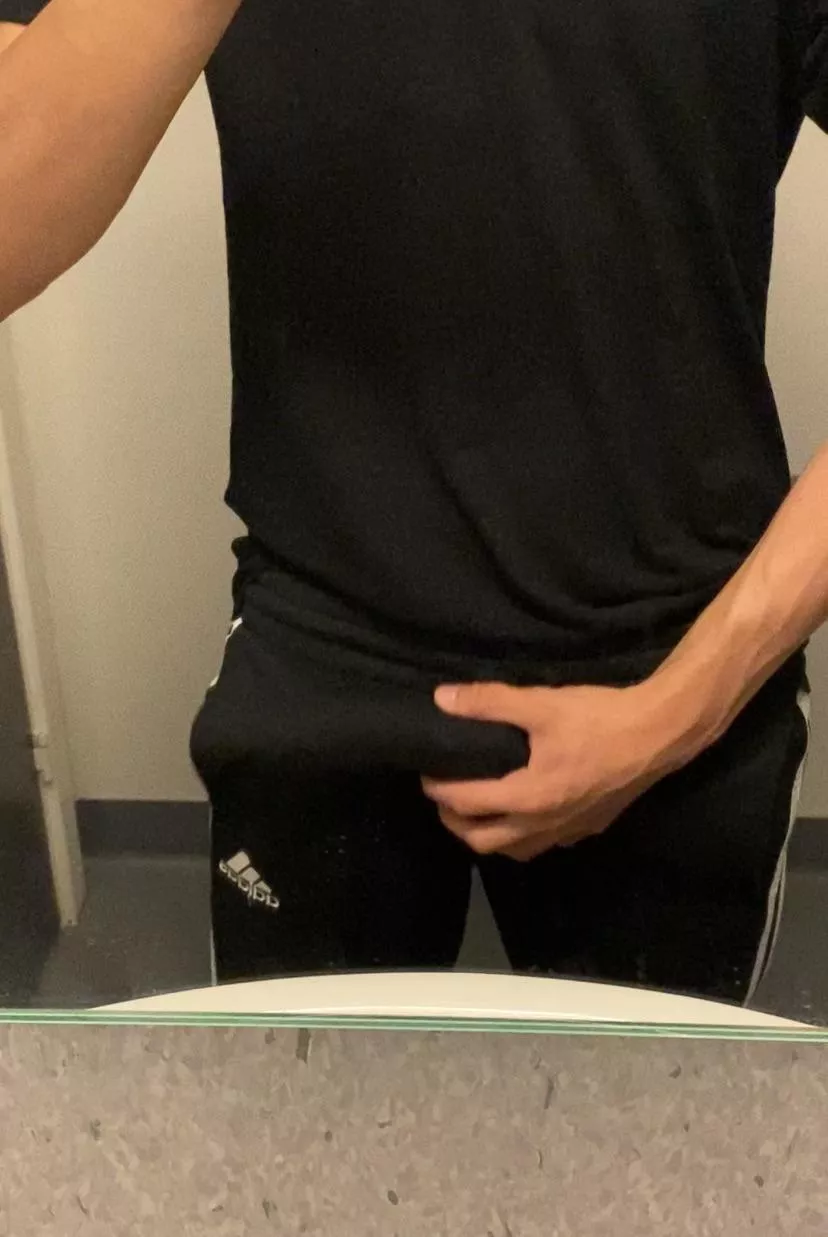 Can’t walk anywhere with this thing