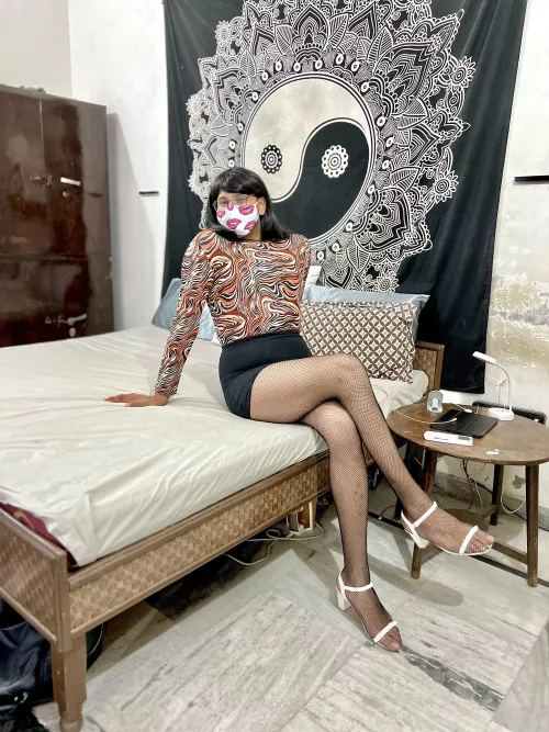 Do I pass as a femboy?