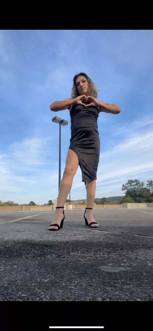 Do you guys like Latina femboys?