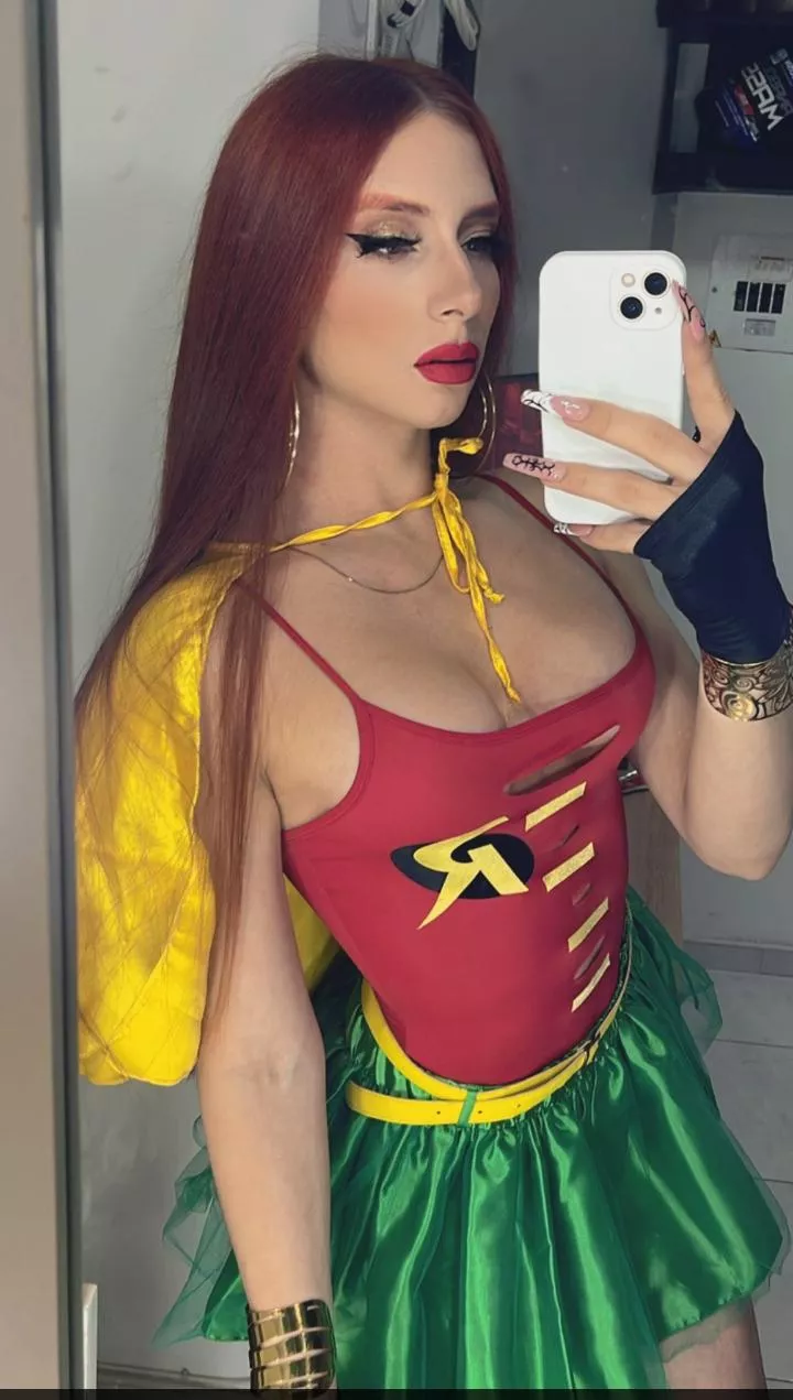 Do you like my casual outfits?