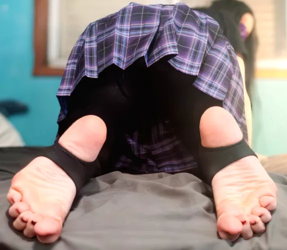 Do you like the view?