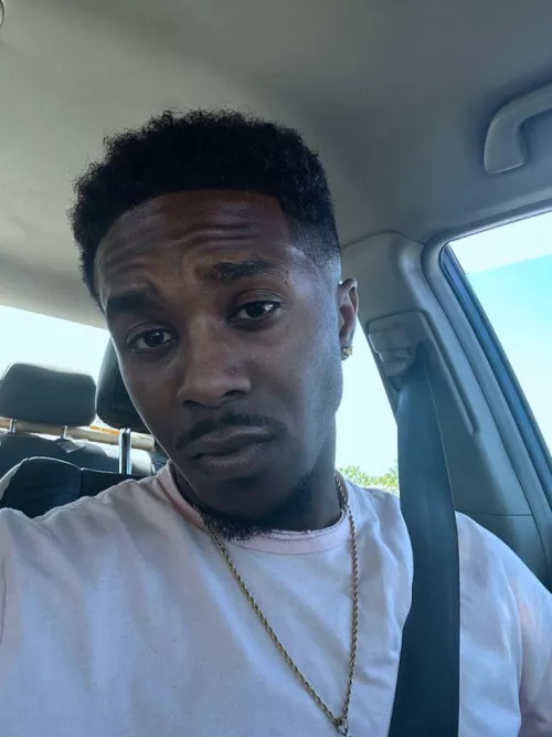 Do you think I’m handsome?