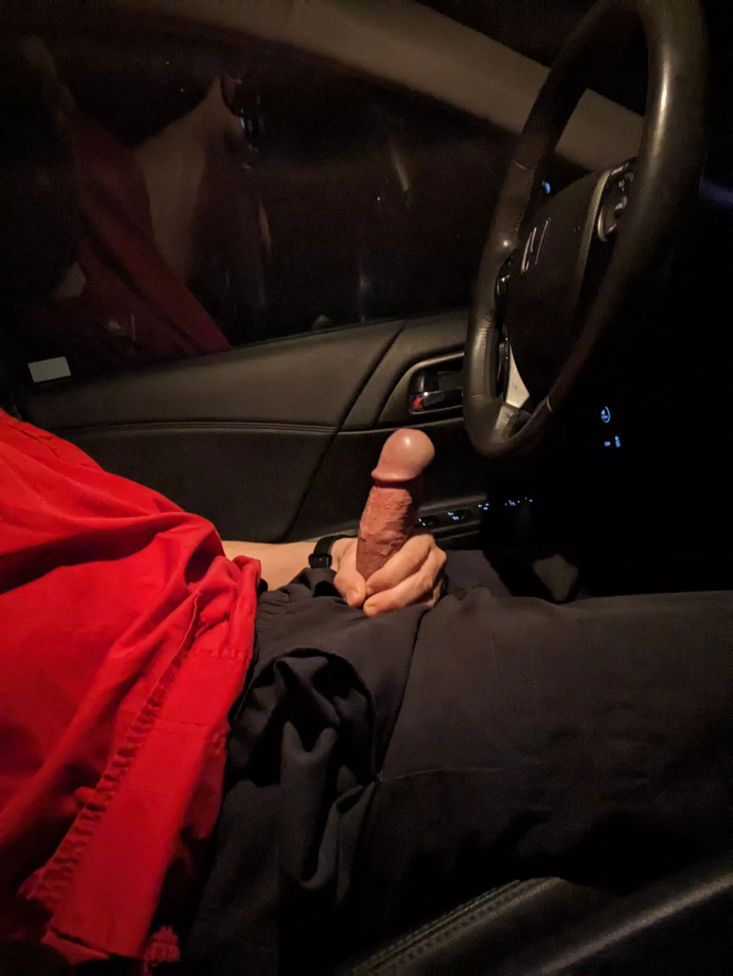 Enjoying that I got to work early. Help this nurse out?