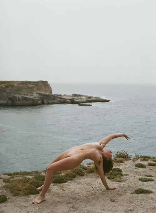 Feeling free 🌤️💛