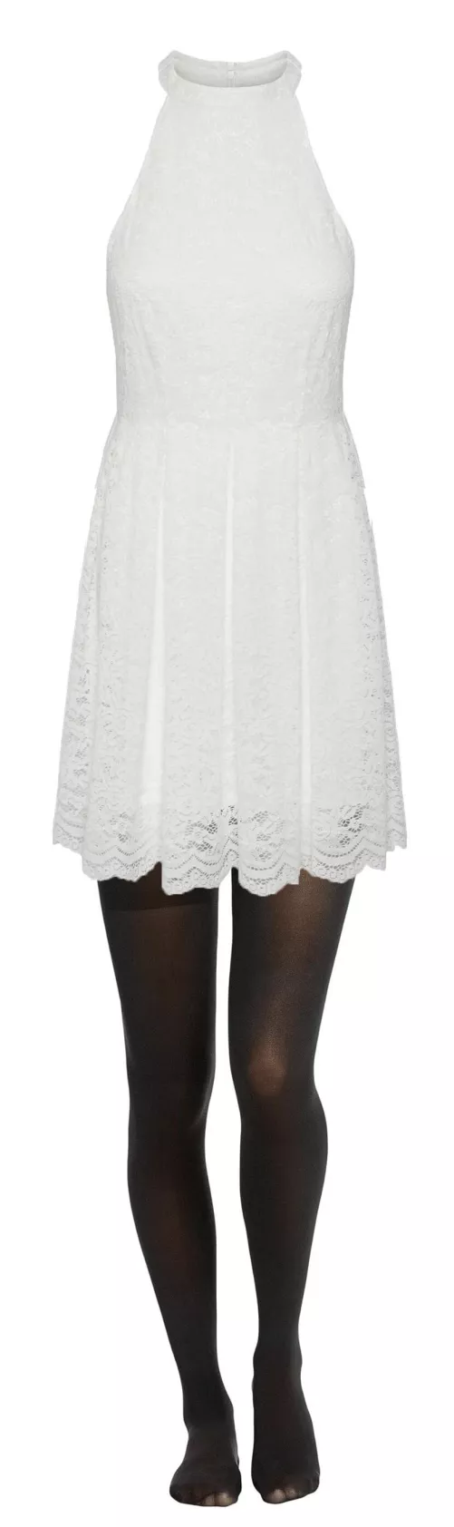 First time crossdressing: What do you think of this outfit?