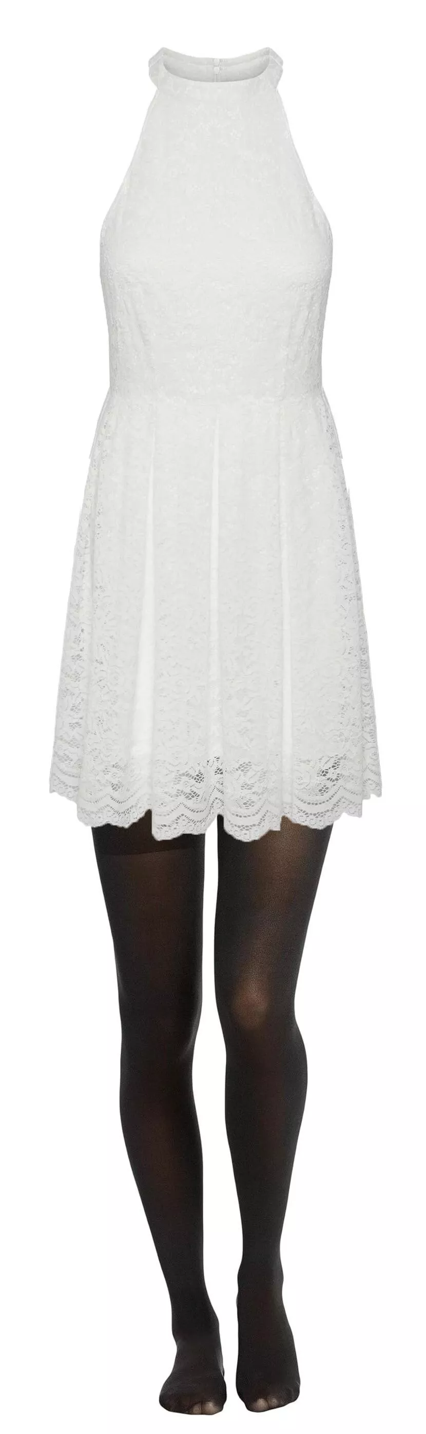 First time crossdressing: What do you think of this outfit?