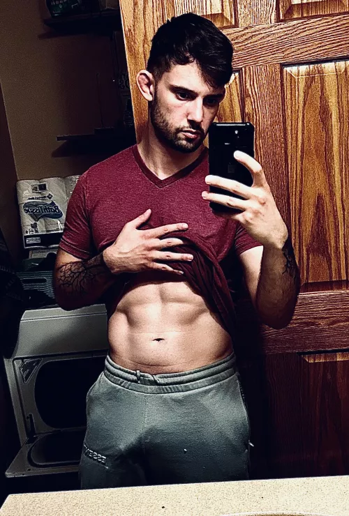 First time posting here