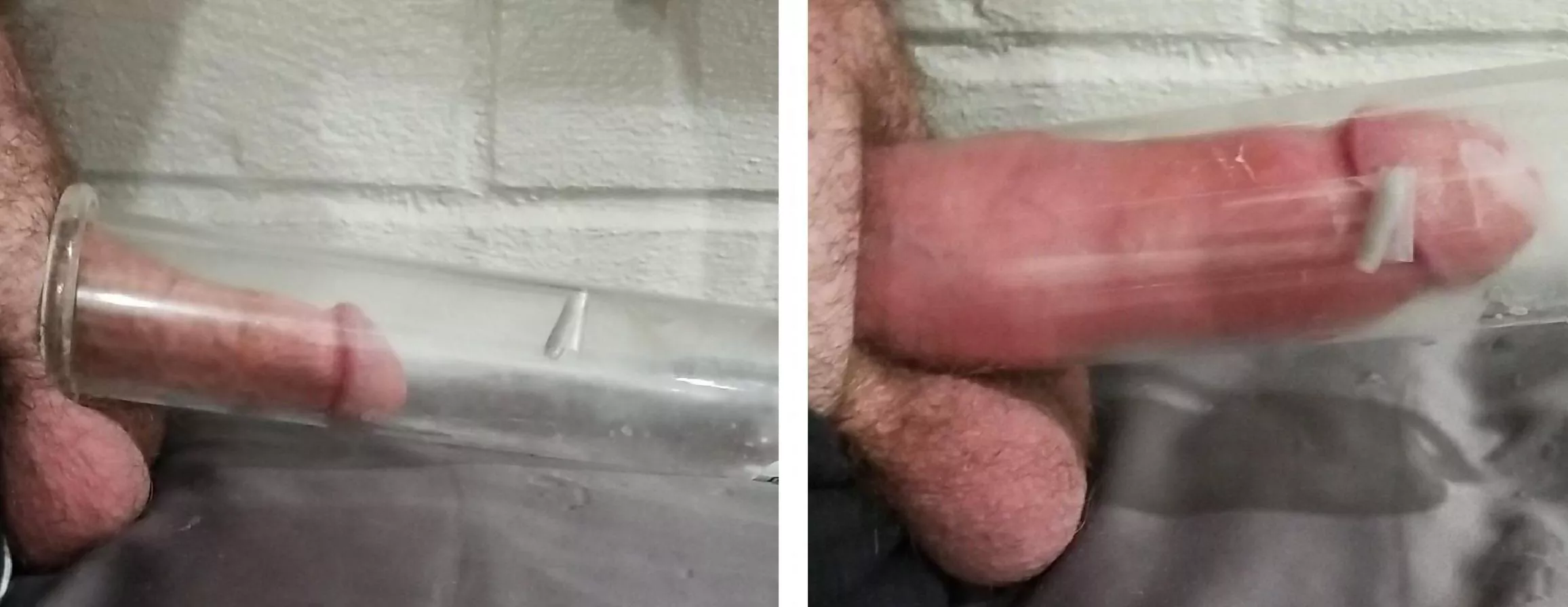 Getting bricked up for the weekend