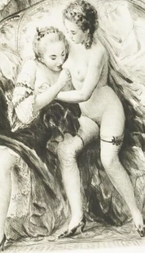 Girls Exploring 💕🙀💕