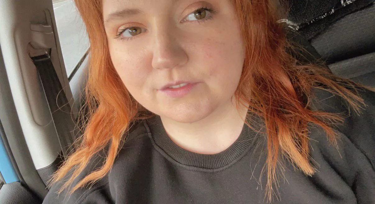 Good morning selfie 🤳