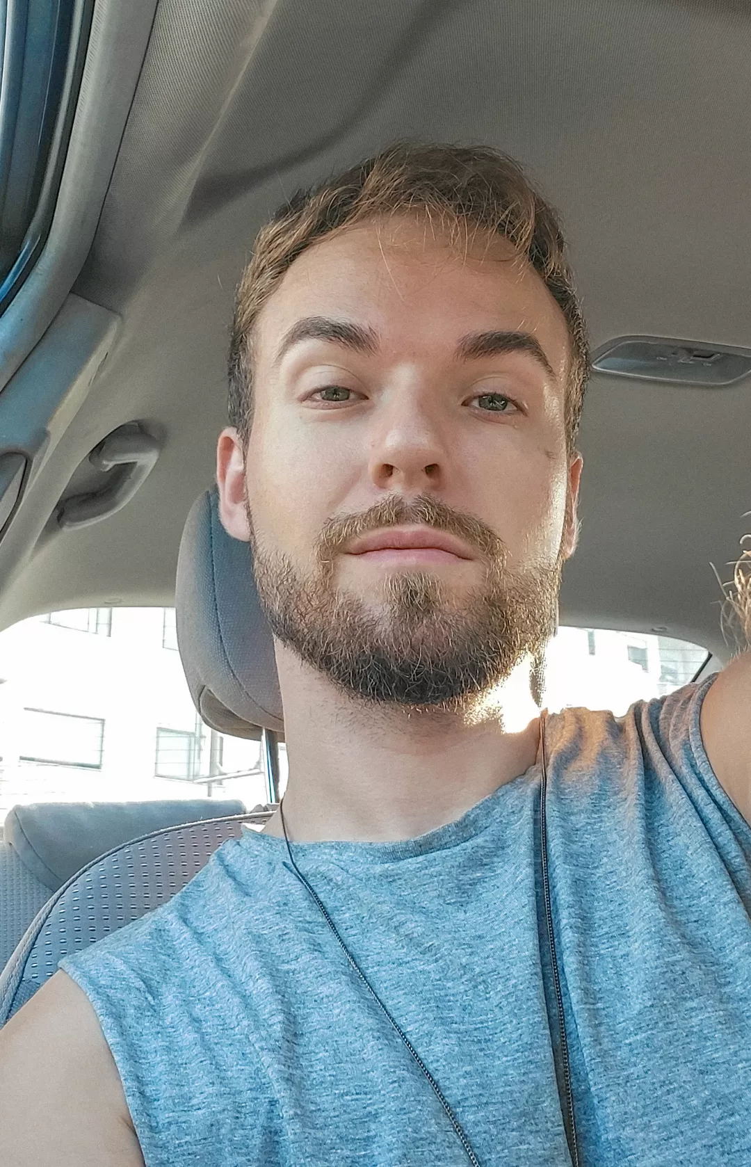 Gooood morning 👋🏻