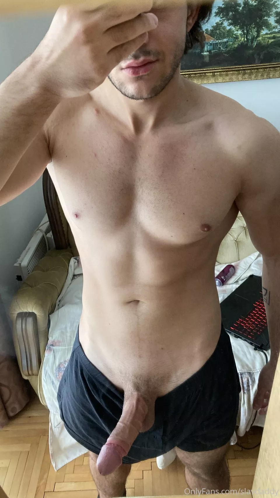 Happy Friday! Happy Friday!