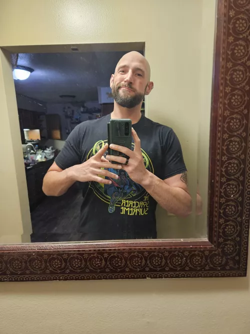 Happy Friday! So proud of you for making it though the week! Great job!