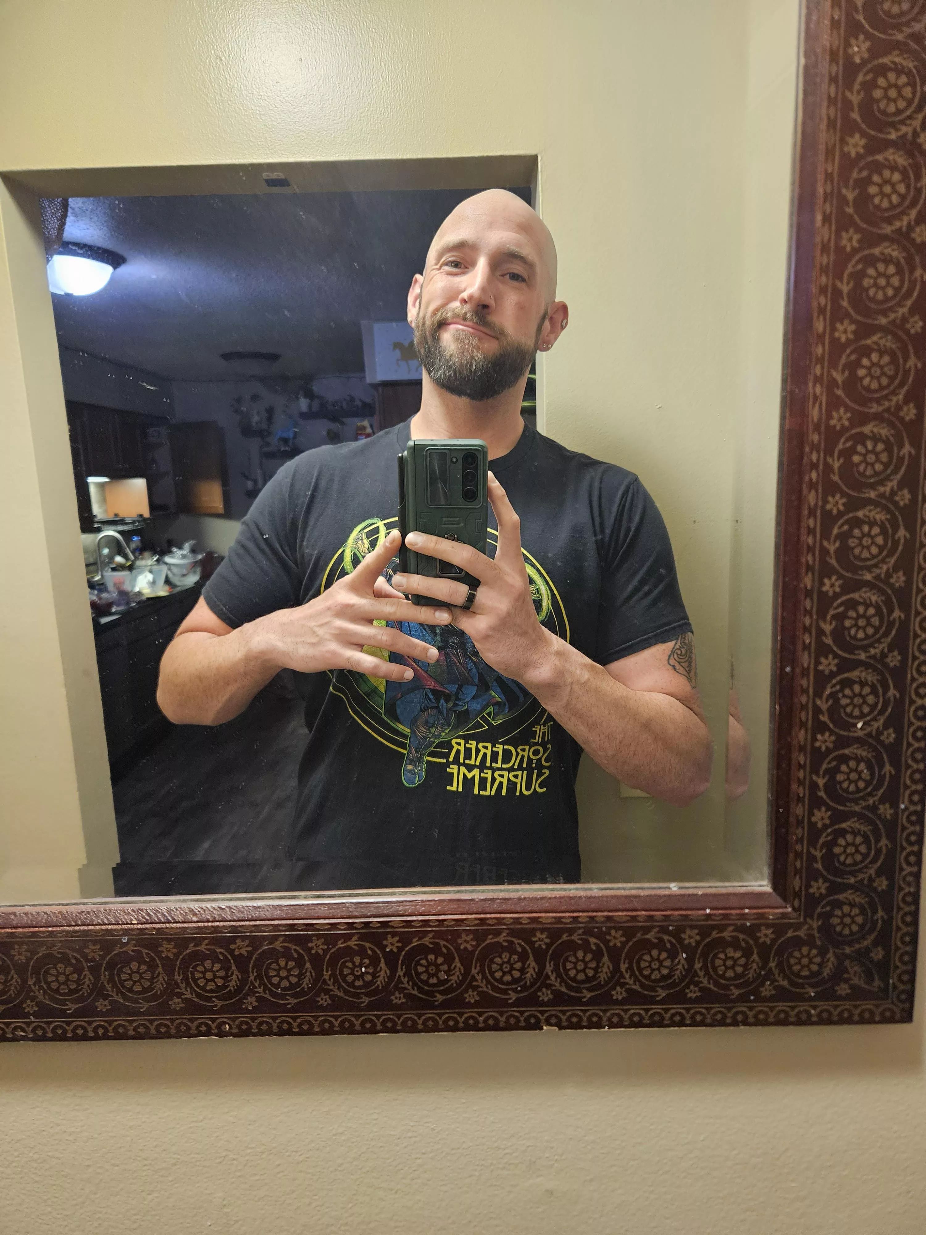 Happy Friday! So proud of you for making it though the week! Great job! Happy Friday! So proud of you for making it though the week! Great job!