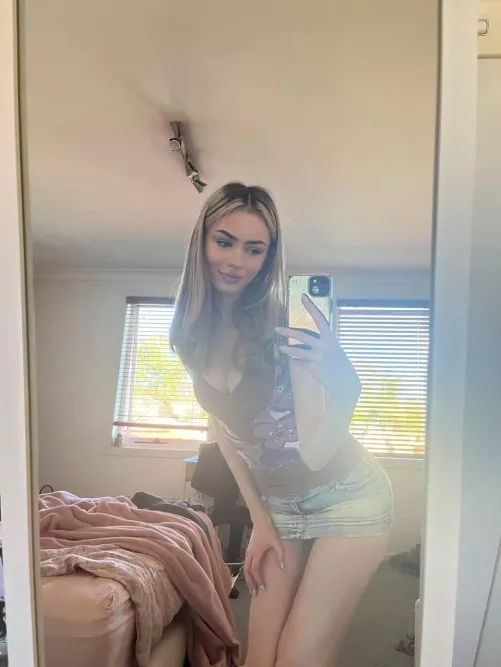 Have you ever actually dated a petite girl?