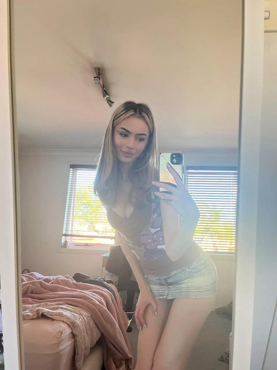 Have you ever actually dated a petite girl?