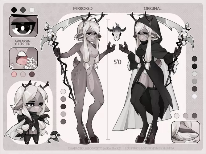 Heyo, I am back with another character. Ask her something, and I will answer in character.