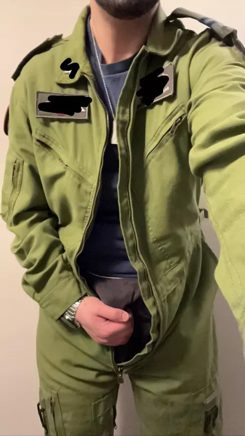 Home from work, could use some help