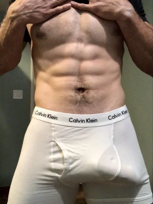 How do they look on me?