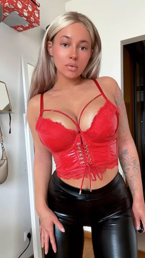 I already know what I'm going to do with you tonight😈🫦 (f21)