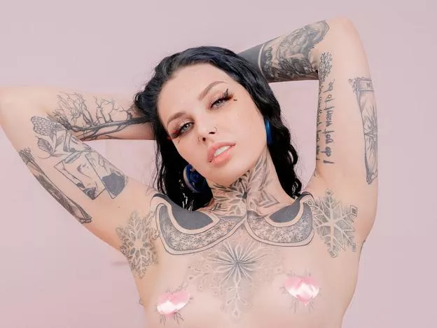 I deserve a good fuck