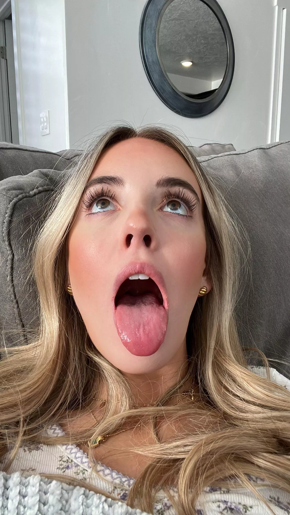 I know what I’m good at