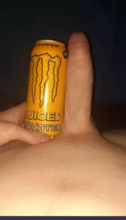 I love seeing how my semi puts so many betas to shame. Upvote if it dwarfs you