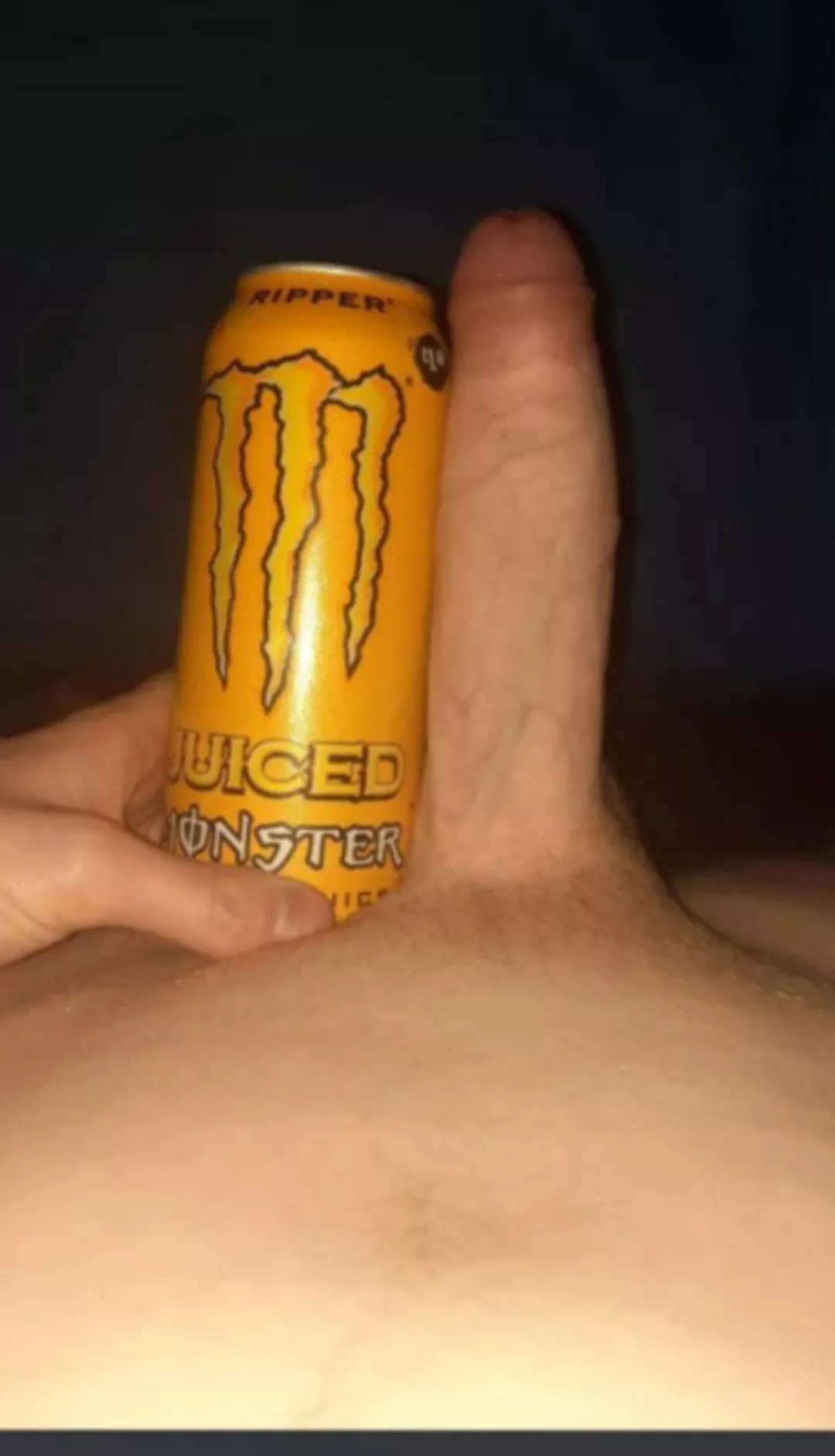 I love seeing how my semi puts so many betas to shame. Upvote if it dwarfs you