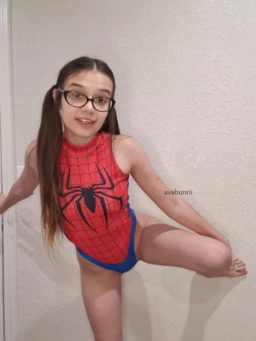 I'm feeling playful today