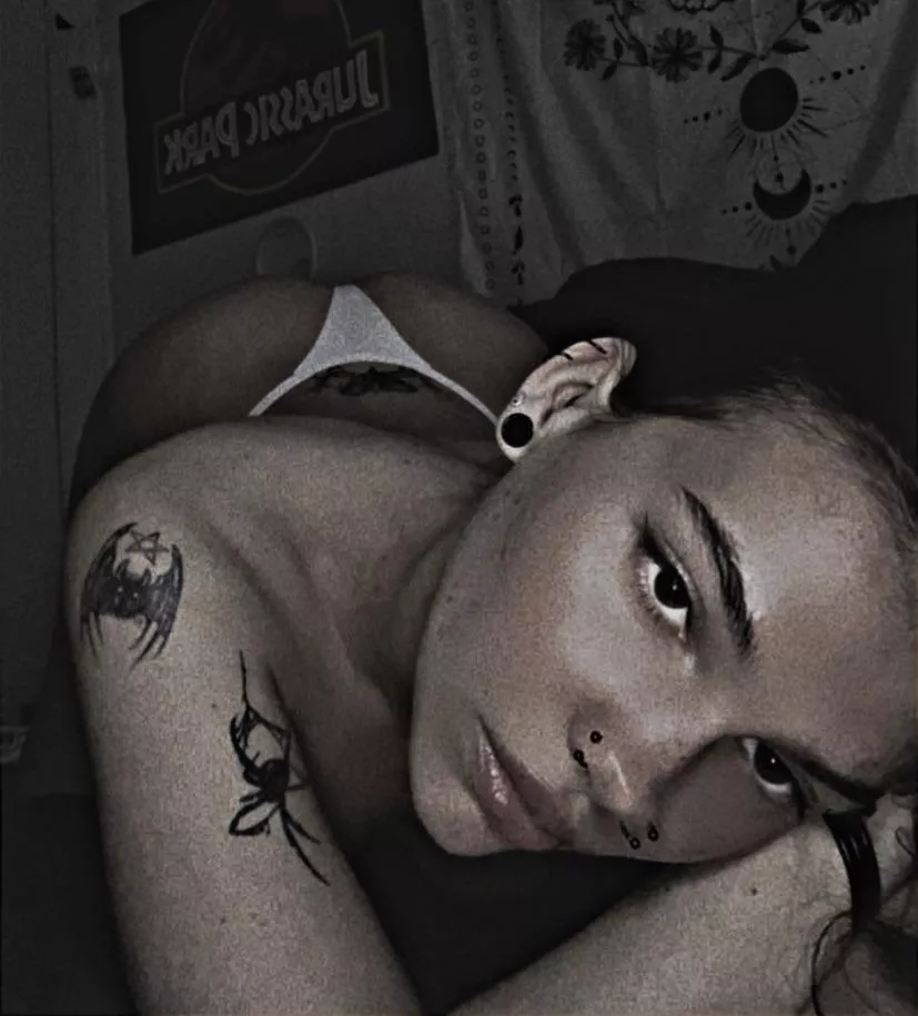 I'm ready for doggy style. I need it rough