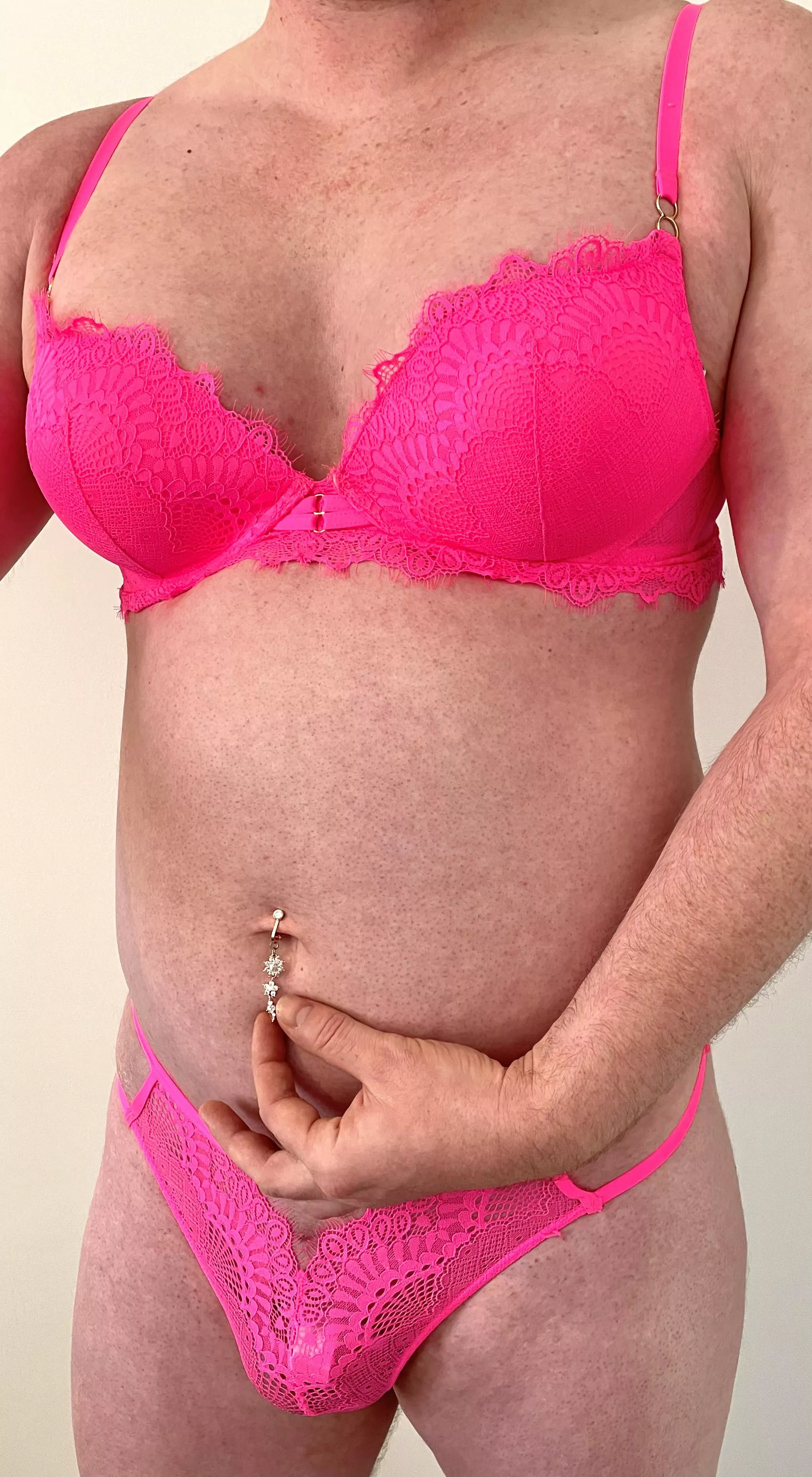 Is the clip on piercing cute?